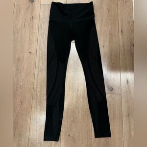 Lululemon Mapped Out High Rise Tight 28”